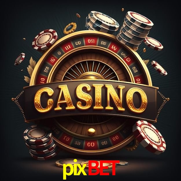 APP oficial da pixbet para mobile
